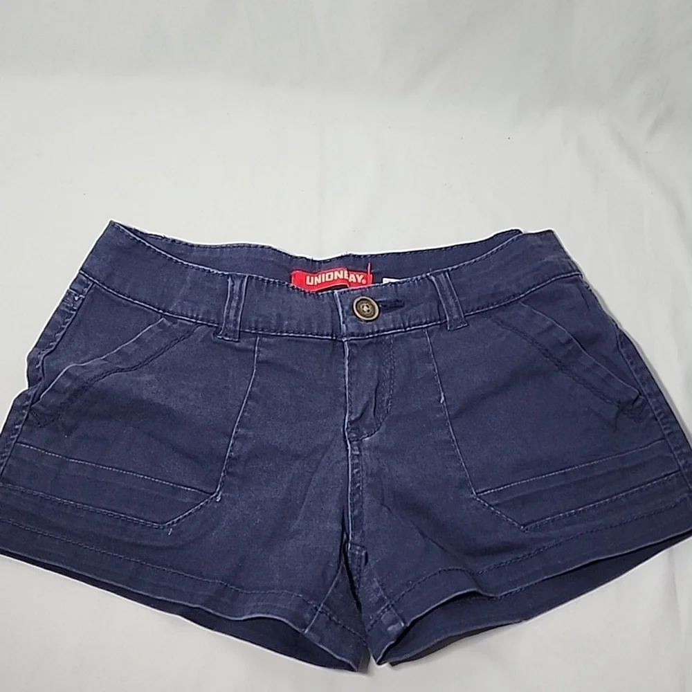 Unionbay shorts size 3